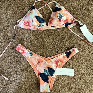RIPCURL Bikini Set
